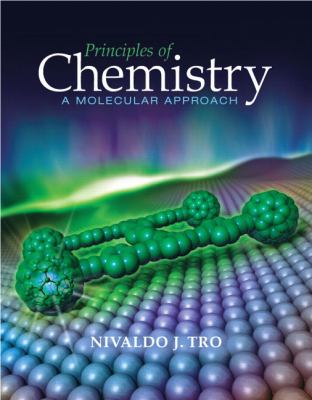 Principles of Chemistry a Molecular Approach