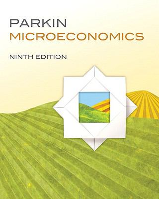 Microeconomics plus MyEconLab 1-semester Student Access Kit, Microeconomics