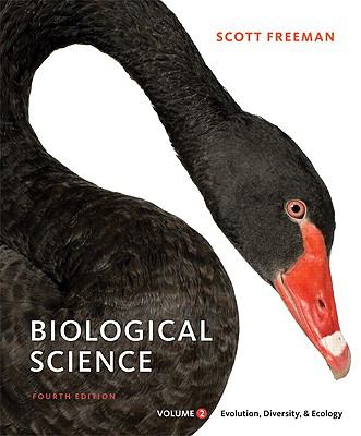 Biological Science Volume 2 (4th Edition)