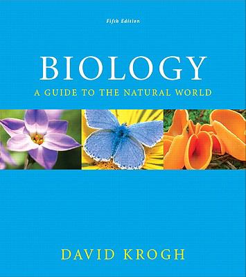 Biology : A Guide to the Natural World