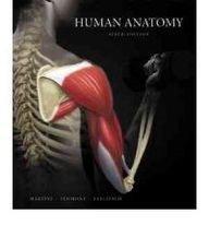 Human Anatomy, Books a la Carte Plus Martini Study Card (6th Edition)