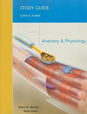 Study Guide for Anatomy & Physiology