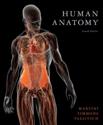 Human Anatomy (7th Edition)