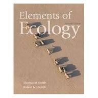 Books a la Carte Plus for Elements of Ecology (7th Edition)