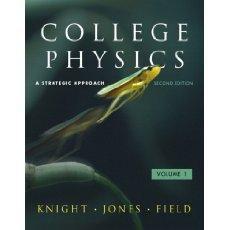 College Physics: A Strategic Approach, Books a la Carte Plus MasteringPhysics (2nd Edition)