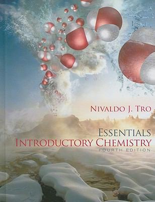 Introductory Chemistry Essentials (4th Edition)