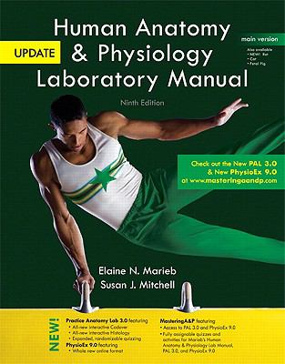 Human Anatomy and Physiology
