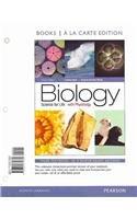 Biology: Science for Life with Physiology, Books a la Carte Plus MasteringBiology -- Access Card Package (4th Edition)