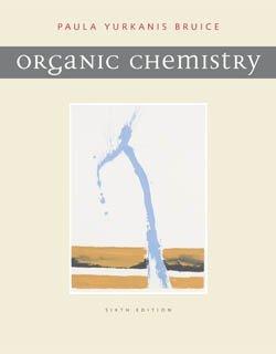 Organic Chemistry and Study Guide and Solutions Manual, Books a la Carte Edition Package (6th Edition)