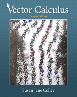 Vector Calculus (4th Edition) (Featured Titles for Vector Calculus)