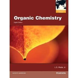 Organic Chemistry