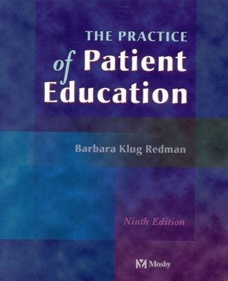 Practice of Patient Education