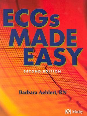 Ecg's Made Easy