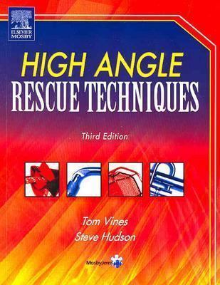 High Angle Rescue Techniques