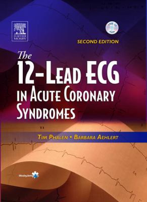 12 Lead ECG in Acute Coronary Care