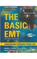 The Basic EMT - Textbook and Workbook Package (2003 Edition), 2e