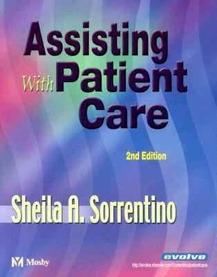 Assisting With Patient Care