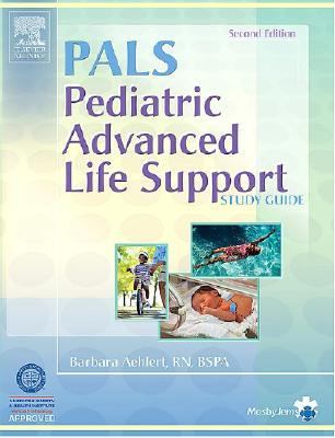 Pediatric Advanced Life Support