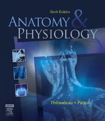 Anatomy & Physiology 