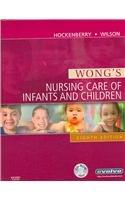 Wong's Nursing Care for Infants and Children - Text and Virtual Clinical Excursions 3.0 Package, 8e