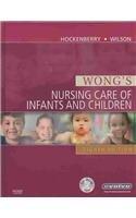 Wong's Nursing Care of Infants and Children - Text and Mosby's Care of Infants and Children Nursing Video Skills Package, 8e