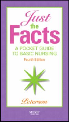 Just the Facts