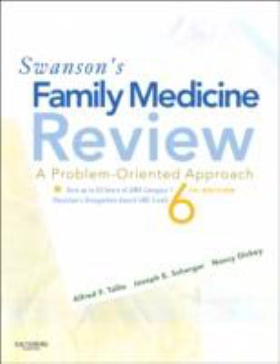 Swanson's Family Medicine Review