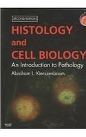 Histology and Cell Biology: An Introduction to Pathology: With VETERINARY CONSULT Access, 2e