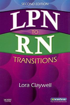 LPN to RN Transitions, 2nd Edition