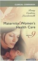 Clinical Companion for Maternity & Women's Health Care - Text and E-Book Package, 1e