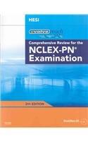 HESI Comprehensive Review for the NCLEX-PN Examination - Text and E-Book Package, 2e