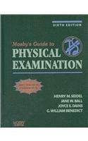 Mosby's Guide to Physical Examination - Text and Mosby's Physical Examination Online Video Series, Version 2 (Access Code) Package, 6e