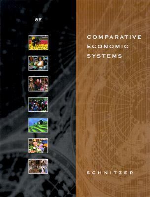 Comparative Economic Systems