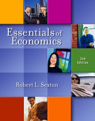 Essentials of Economics