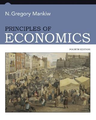 Principles of Economics 