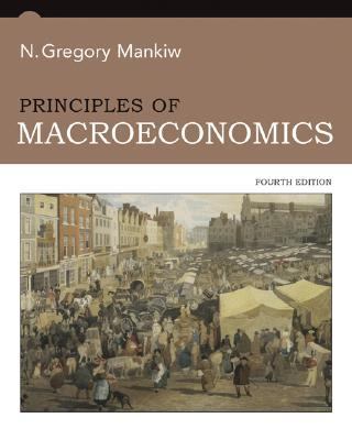 Principles of Macroeconomics 