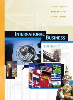 International Business 