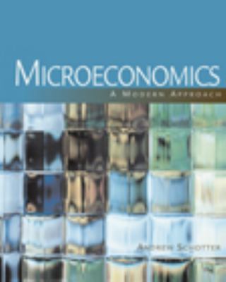 Microeconomics