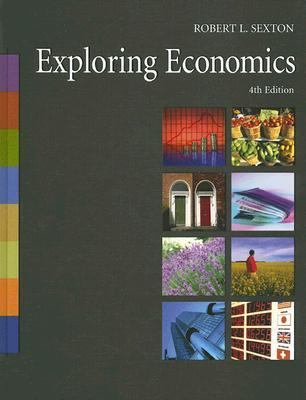 Exploring Economics 