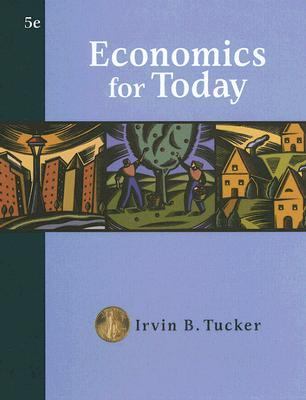 Economics for Today 