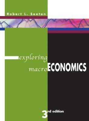 Exploring Macroeconomics