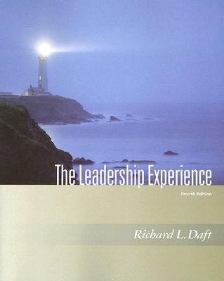 Leadership Experience + Infotrac