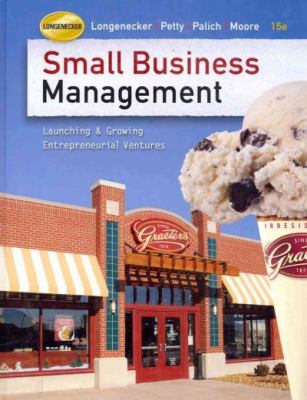 Small Business Management (Book Only)