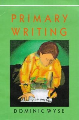 Primary Writing