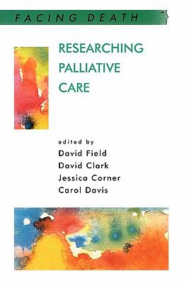 Researching Pallative Care