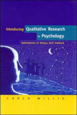 Introducing Qualitative Research in Psychology Adventures in Theory and Method