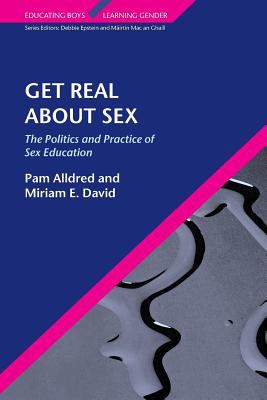 Get Real About Sex Masculinities and Femininities in the Classroom