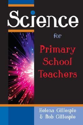 Science for Primary School Teachers