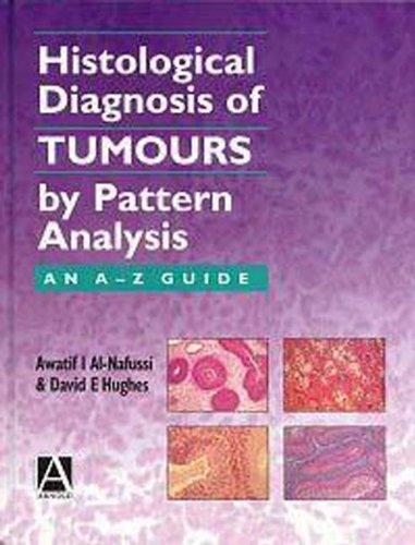 Histological Diagnosis of Tumours by Pattern Analysis: An A-Z Guide
