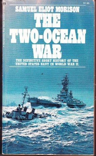 The Two Ocean War
